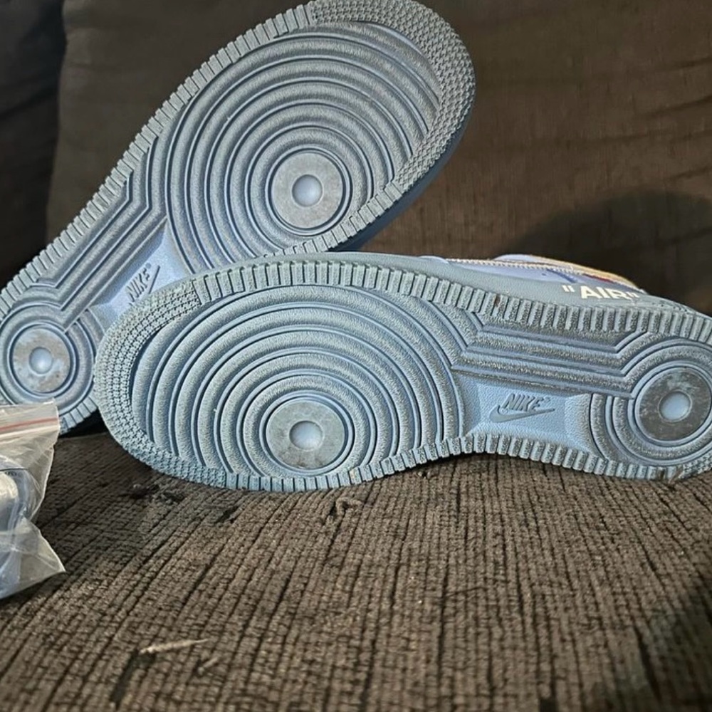 Off White Af1 - image 5